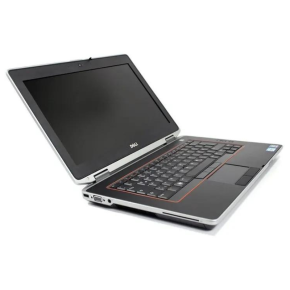 Dell Latitude E6320 with Core i7-2640M CPU @ 2.80GHz, 4GB RAM, 320GB HDD