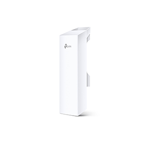 TP-Link CPE 2.4GHz 300Mbps 9dBi Outdoor CPE   (TL-CPE210)