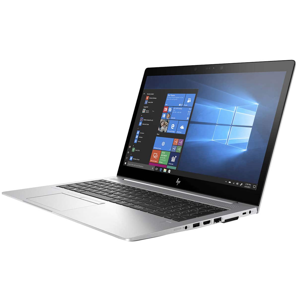 HP EliteBook 850 G5 i5 8th Gen 16GB RAM 256GB SSD