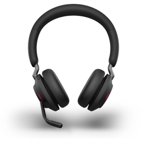 Jabra Evolve2 65 Link380a MS Stereo Headset