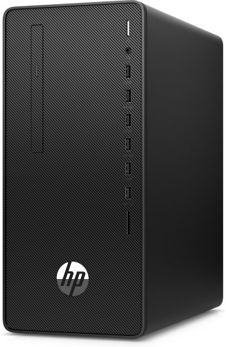  HP 290 G4 PRO Intel Core i7 10th Gen 3.1GHz 8GB RAM 1TB HDD + 20 Inches HD Display
