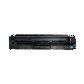 HP 207A Cyan Original LaserJet Toner Cartridge- W2211A