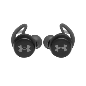 JBL Under Armour True Wireless Streak: Ultra-Compact in-Ear Sport Headphones