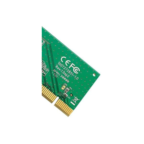 Tp-link TL-WN851ND 300Mbps Wireless N PCI Adapter