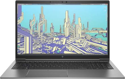 HP ZBook Firefly 15 G7 Core i7 10th Gen 16GB RAM 512GB SSD