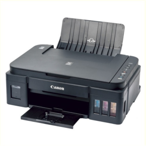 Canon PIXMA G2400 - Inkjet Photo Printer