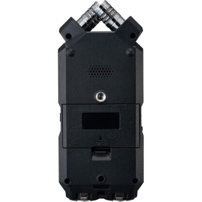 Zoom H4essential 4-Track 32-Bit Float Portable Recorder