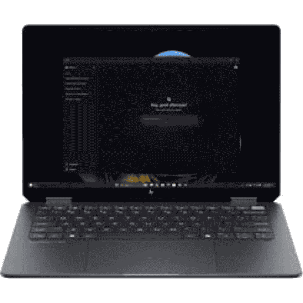 HP OmniBook Ultra Flip 14‑fh0016nia Intel Core Ultra 7 16GB RAM 1TB SSD