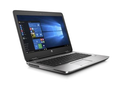 HP Probook 640 G1 14