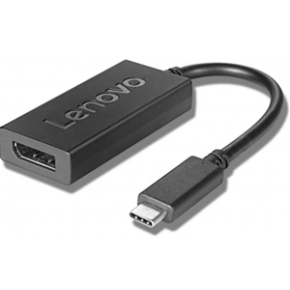 Lenovo USB-C to Display Port Adapter (GX90Q93306)