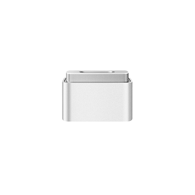 Apple MagSafe to MagSafe 2 Converter - power connector adapter - MagSafe 2