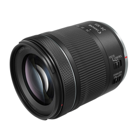 Canon RF 24-105mm f/4-7.1 IS STM Lens