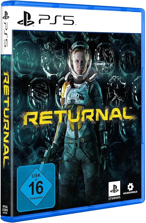Returnal - [PlayStation 5]