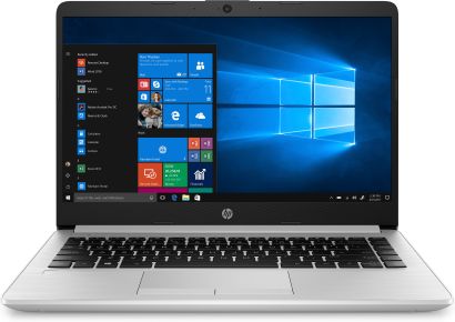HP 348 G7 Core i5-10210U  8 GB RAM 256 GB SSD 