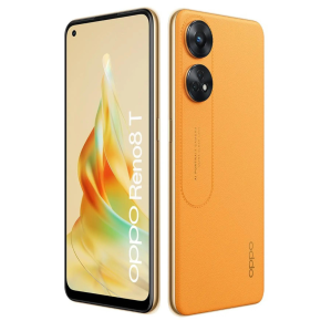 Oppo Reno 8T 5G 6.7″, 256GB ROM, 8GB RAM, 4800mAh