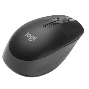 Logitech Mouse M190 Wireless (910-005905) 