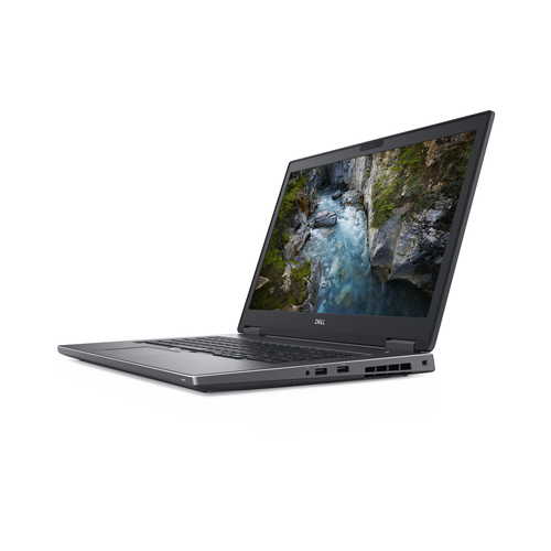 Dell Precision 7730 Intel Core i7 32 GB RAM 512 SSD