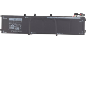 Original 84Wh Dell XPS 15 9560 battery