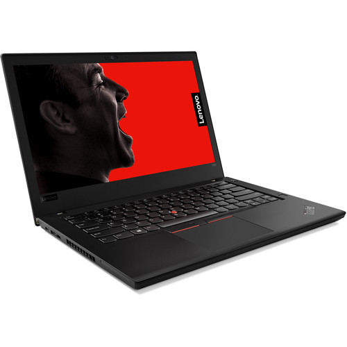 Lenovo ThinkPad T480 Core i7-8550U 8GB 256GB Windows 10 Pro