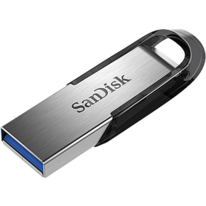 SanDisk 512GB Ultra Flair USB 3.0 Flash Drive - SDCZ73-512G-G46