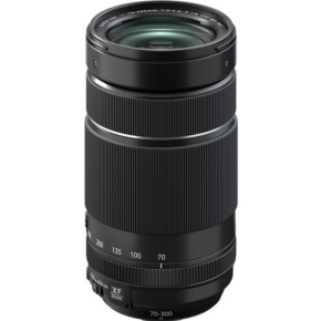 FUJIFILM XF 70-300mm f/4-5.6 R LM OIS WR Lens