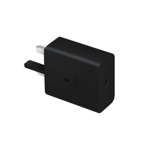 Samsung 45W Adapter with USB-C Cable      