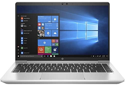 HP ProBook 440 G8 14-inch, Intel Core i5-1135G7, 8GB RAM, 256GB SSD, Intel Iris Xe Graphics, Windows 10 Pro