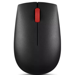Lenovo Essential Compact Wireless Mouse – 4Y50R20864