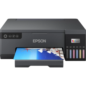 Epson L8050 Ink Tank Photo Printer - C11CK37405
