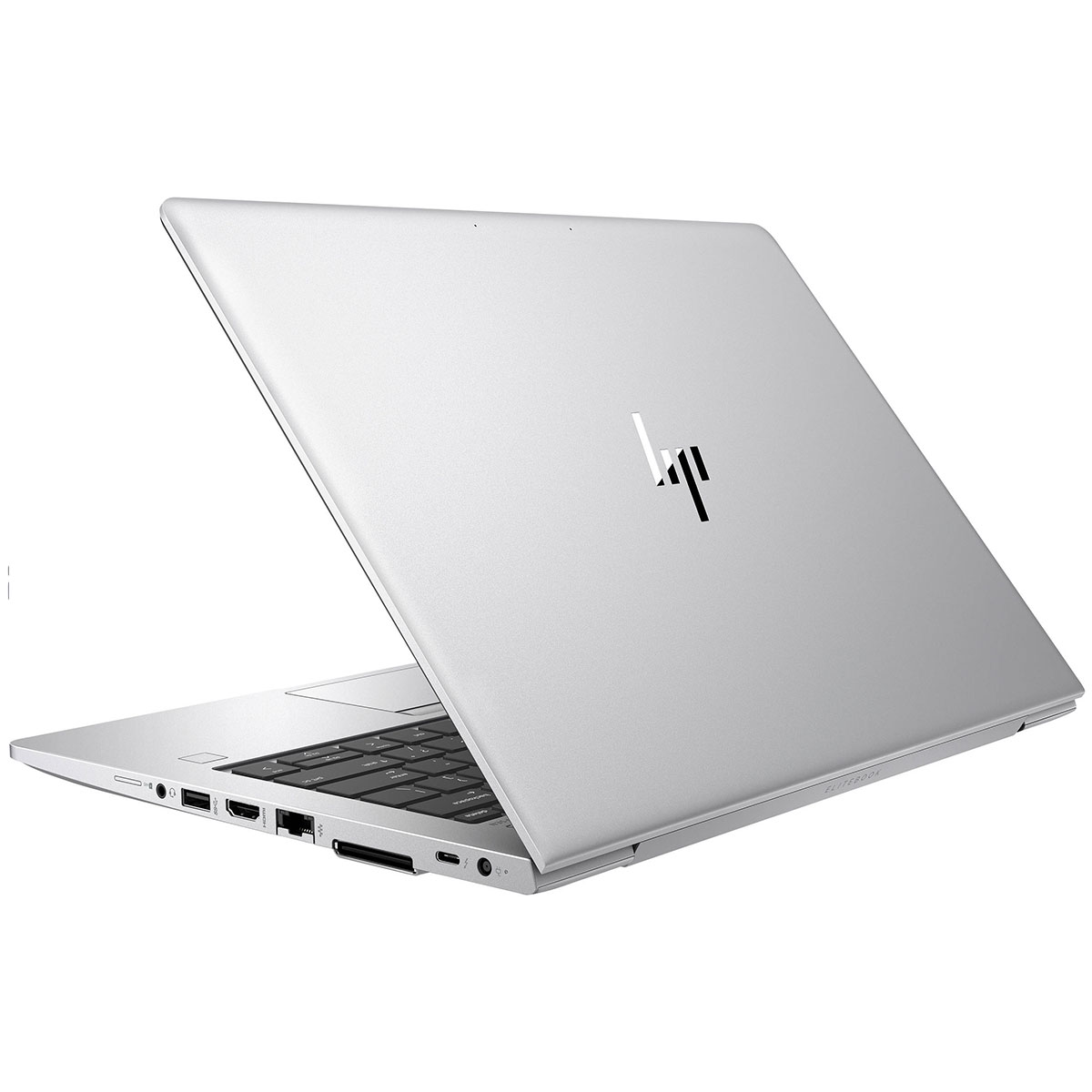 HP EliteBook 830 G5 Intel Core i7-8650U Laptop Full HD Screen 8 GB RAM 256 GB SSD Windows 10 Pro