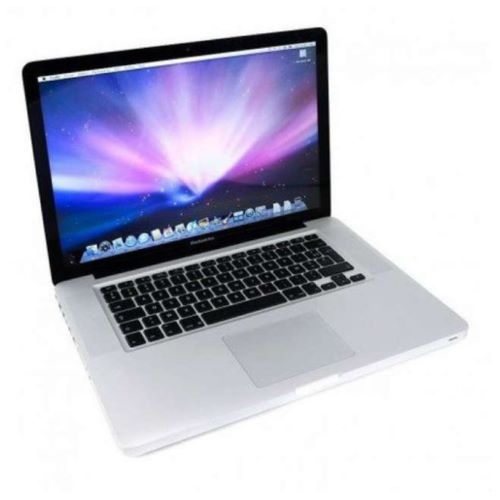 Apple MacBook Pro 2011 13