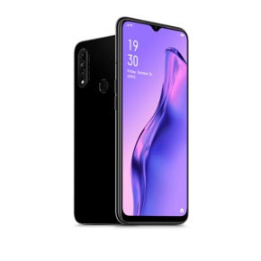 Oppo A31 (128GB + 4GB RAM)