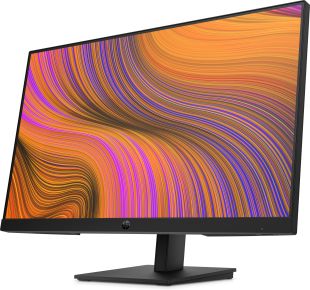 HP P24h G5 23.8″ FHD Monitor – 64W34AA