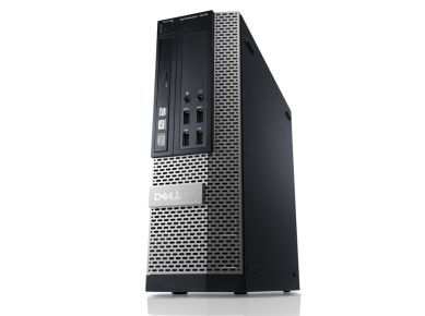 Dell OptiPlex 7010 Plus MT, Intel Core i7-13700, 13th Gen, 8GB DDR5 RAM, 512GB M.2 SSD, Ubuntu Linux (No Monitor Desktop)
