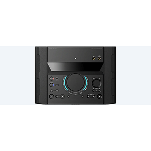 Sony SHAKE-X10D High-Power Home Audio System
