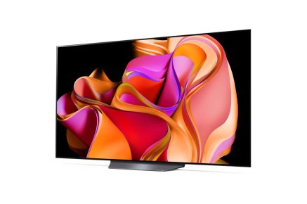 LG OLED 65CS3VA 65