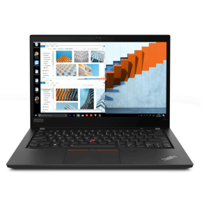  Lenovo ThinkPad T14 Gen 2, Core i7 1165G7, 16GB, 512GB SSD