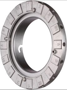 Phottix Speed Ring for Elincrom