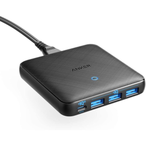 Anker Powerport Atom III Slim (Four Ports) - A2045K11