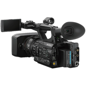 Sony PXW-Z150 4K XDCAM Camcorder