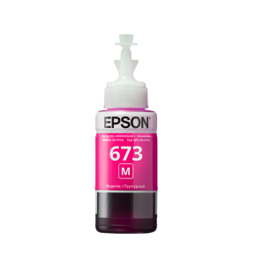 Ink Cart Epson T6733 Magenta -70ml – C13T67334A