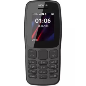 Nokia N106 2018