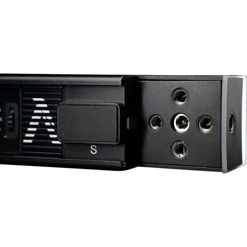 Aputure INFINIBAR PB12 RGB LED Light Panel (4′)