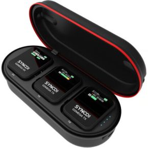 Synco G2A2 Mega dual