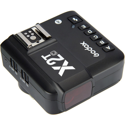 Godox X2 2.4 GHz TTL Trigger for Canon