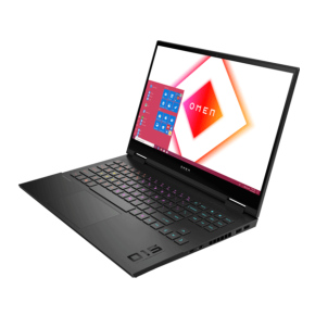 HP OMEN Laptop 15-ek1097nr 15.6 Inches Full HD, Intel Core i7-10870H 8-Core CPU 512 GB SSD/ 16 GB  RAM/ Windows 10 Home   (450B9UA#ABA) 