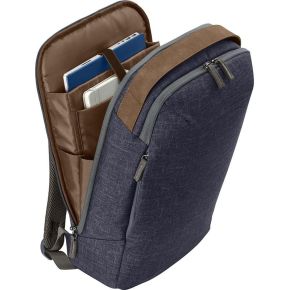 HP 15.6-inch Renew Backpack – Navy (1A212AA)