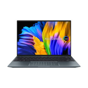 ASUS ZenBook Pro 15 OLED UM535QE-KJ317W(AMD Ryzen 7 5800H, 16GB RAM, 512GB NVMe SSD, RTX 3050Ti 4GB, 15.6