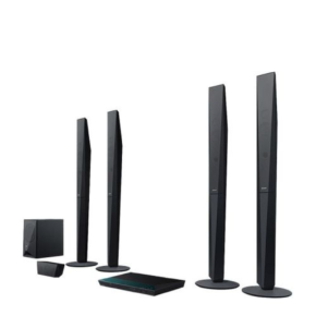 Sony BDV-E6100 Home Audio System