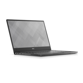 DELL Latitude 7370 Ultrabook 33.8 cm (13.3